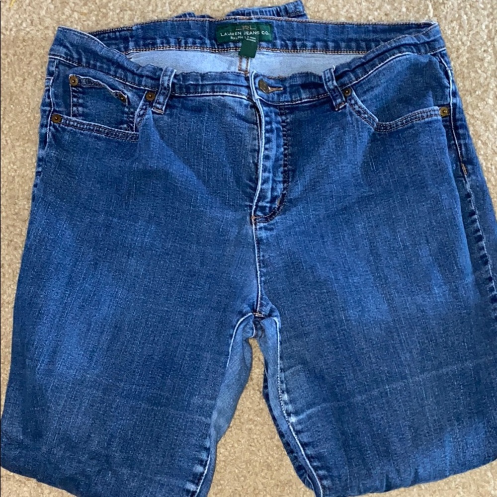 Polo Jeans